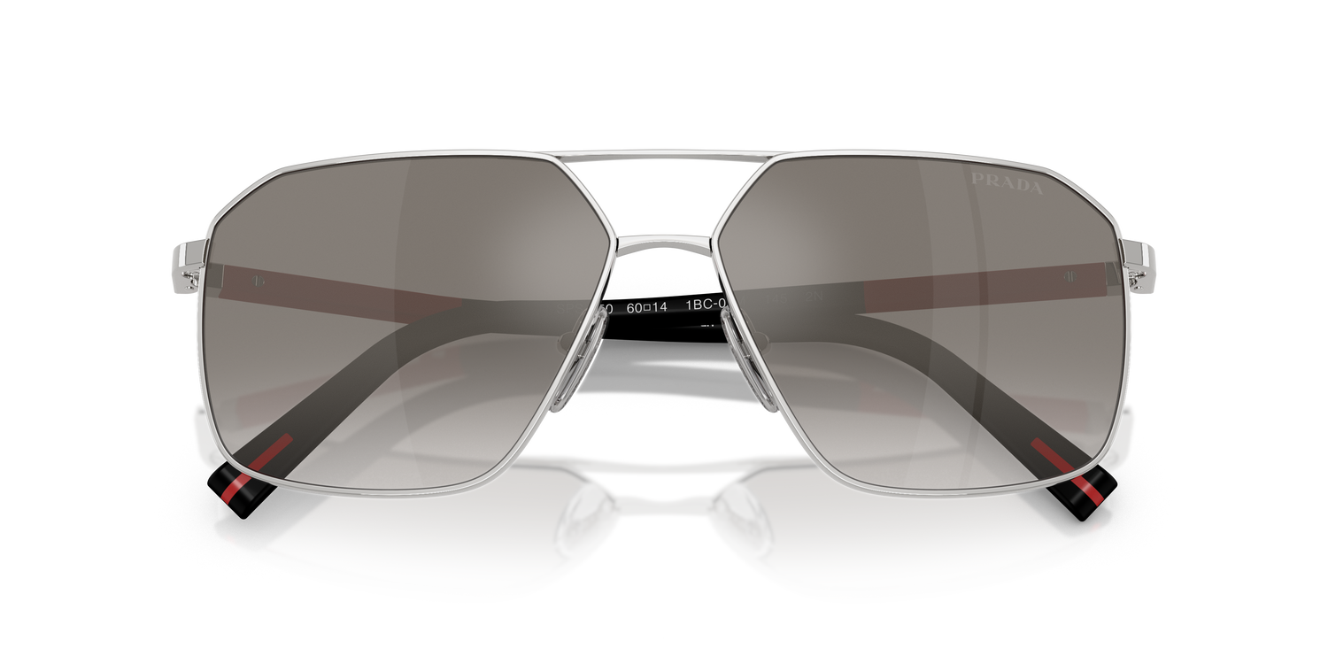 PRADA LINEA ROSSA PS A50S 1BC02M 60