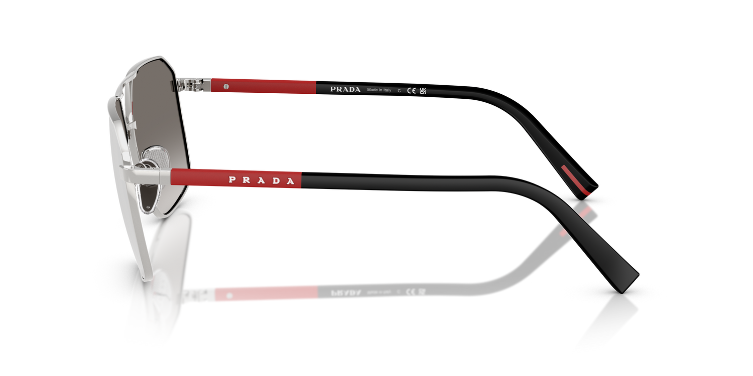 PRADA LINEA ROSSA PS A50S 1BC02M 60