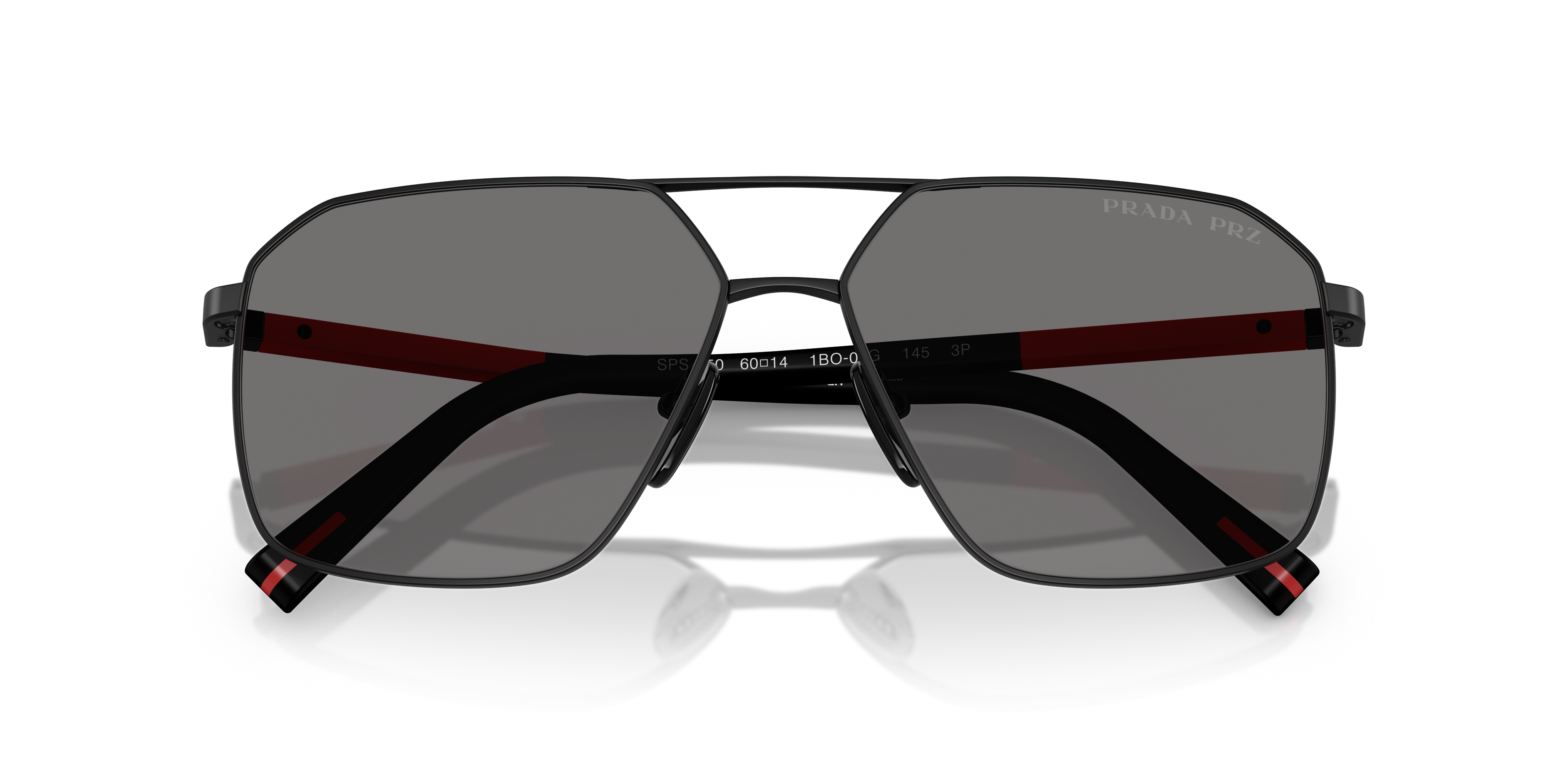 PRADA LINEA ROSSA PS A50S 1BO02G 60