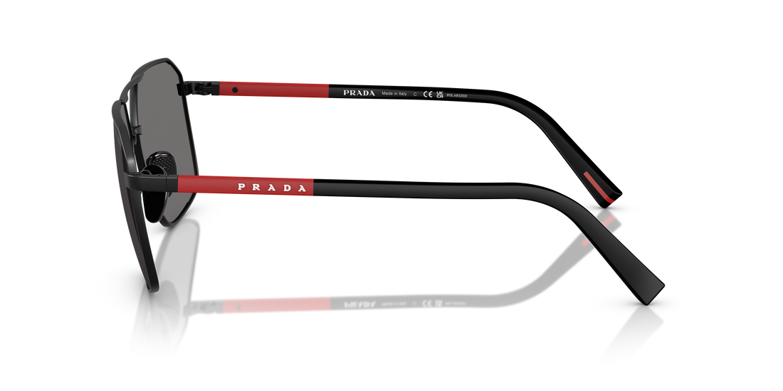 PRADA LINEA ROSSA PS A50S 1BO02G 60