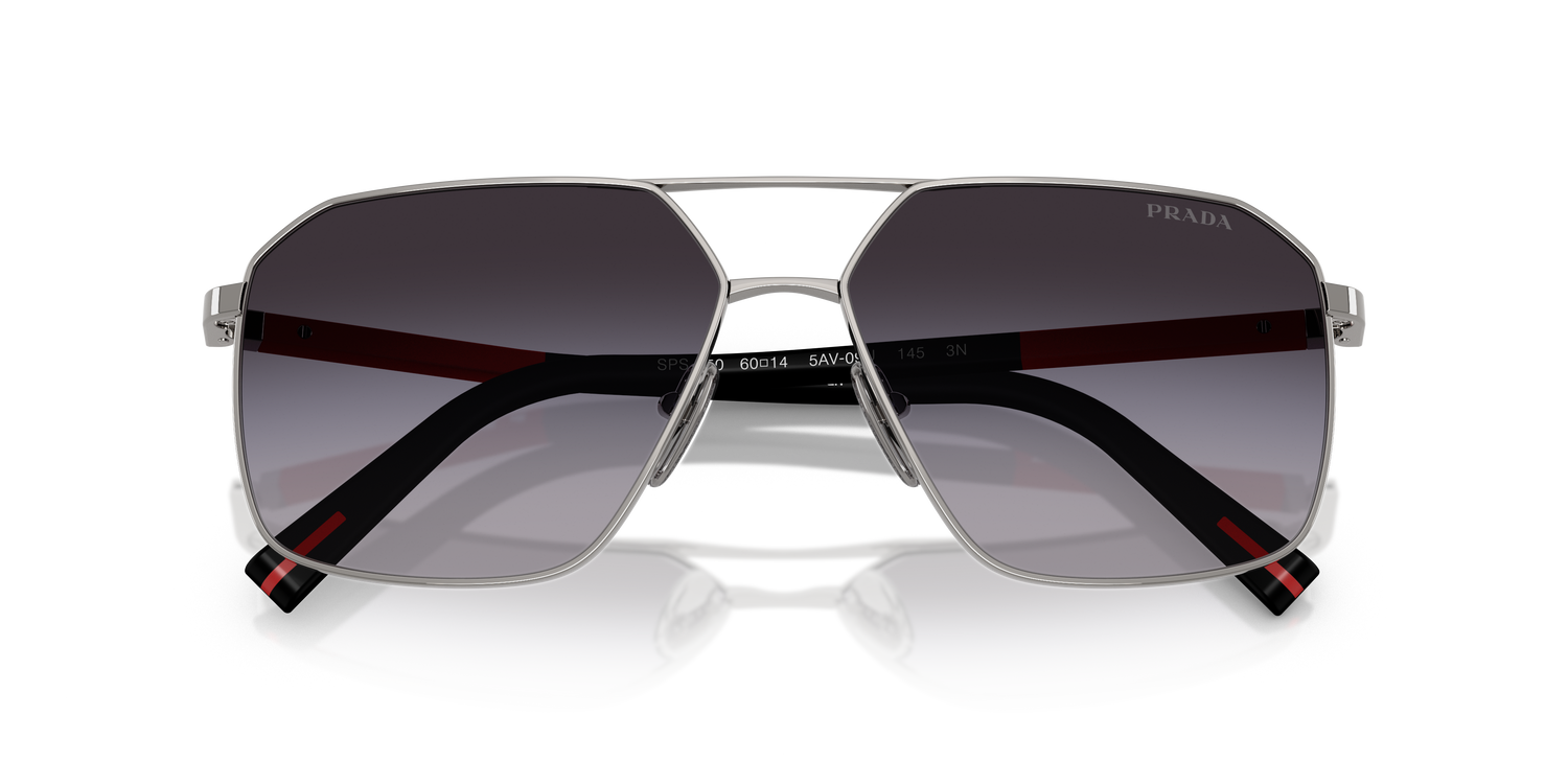 PRADA LINEA ROSSA PS A50S 5AV09U 60