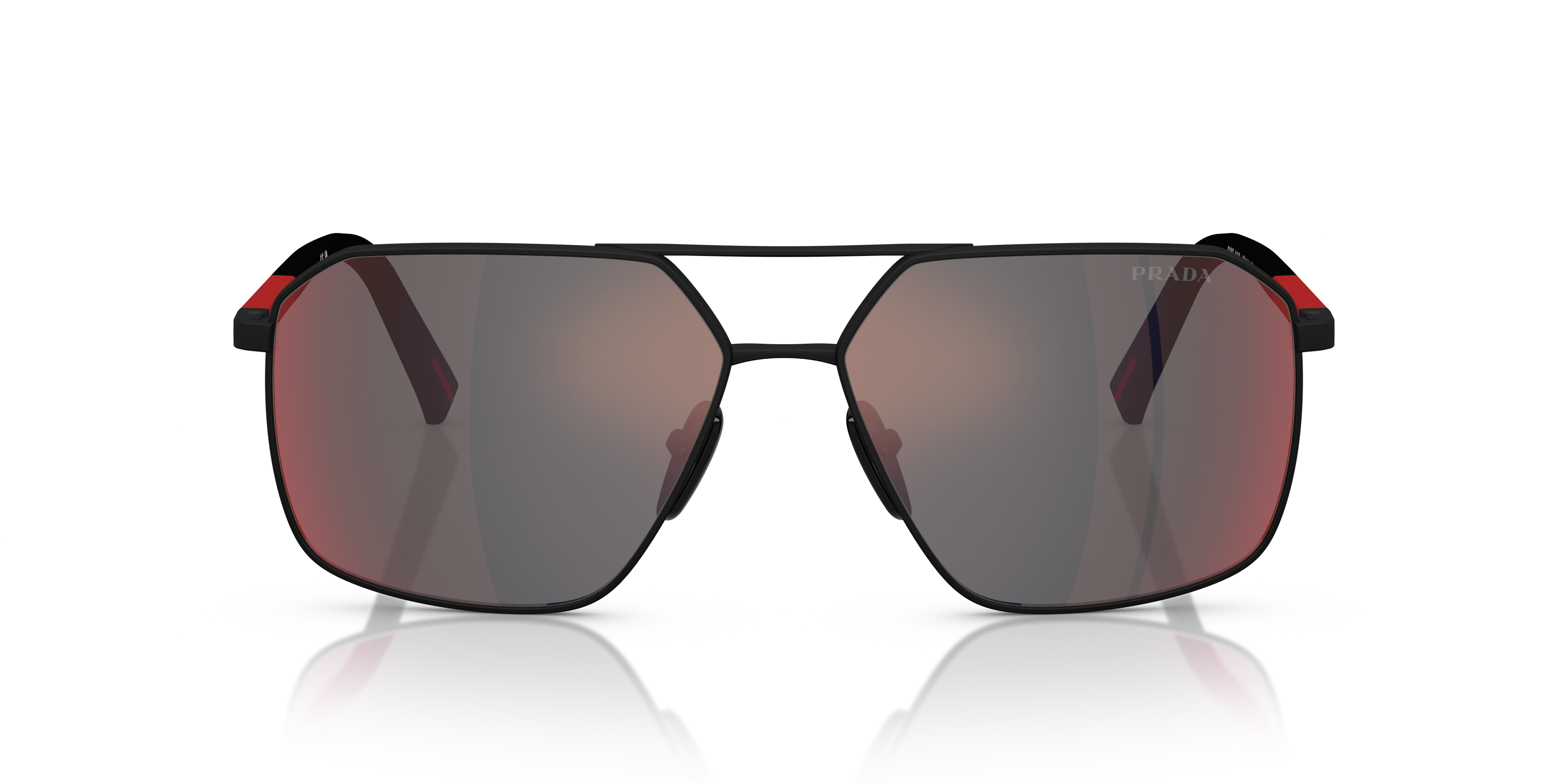 PRADA LINEA ROSSA PS A50S DG008F 60