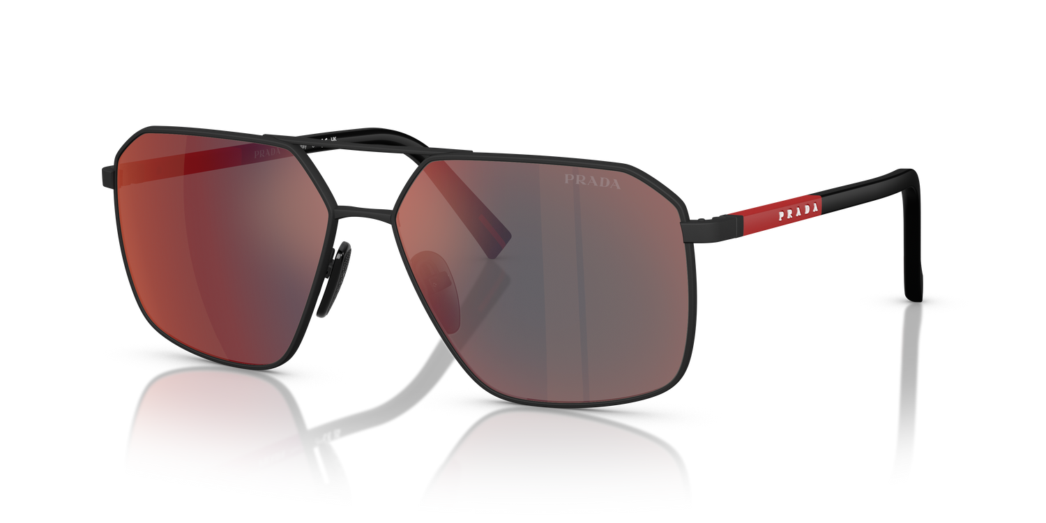 PRADA LINEA ROSSA PS A50S DG008F 60