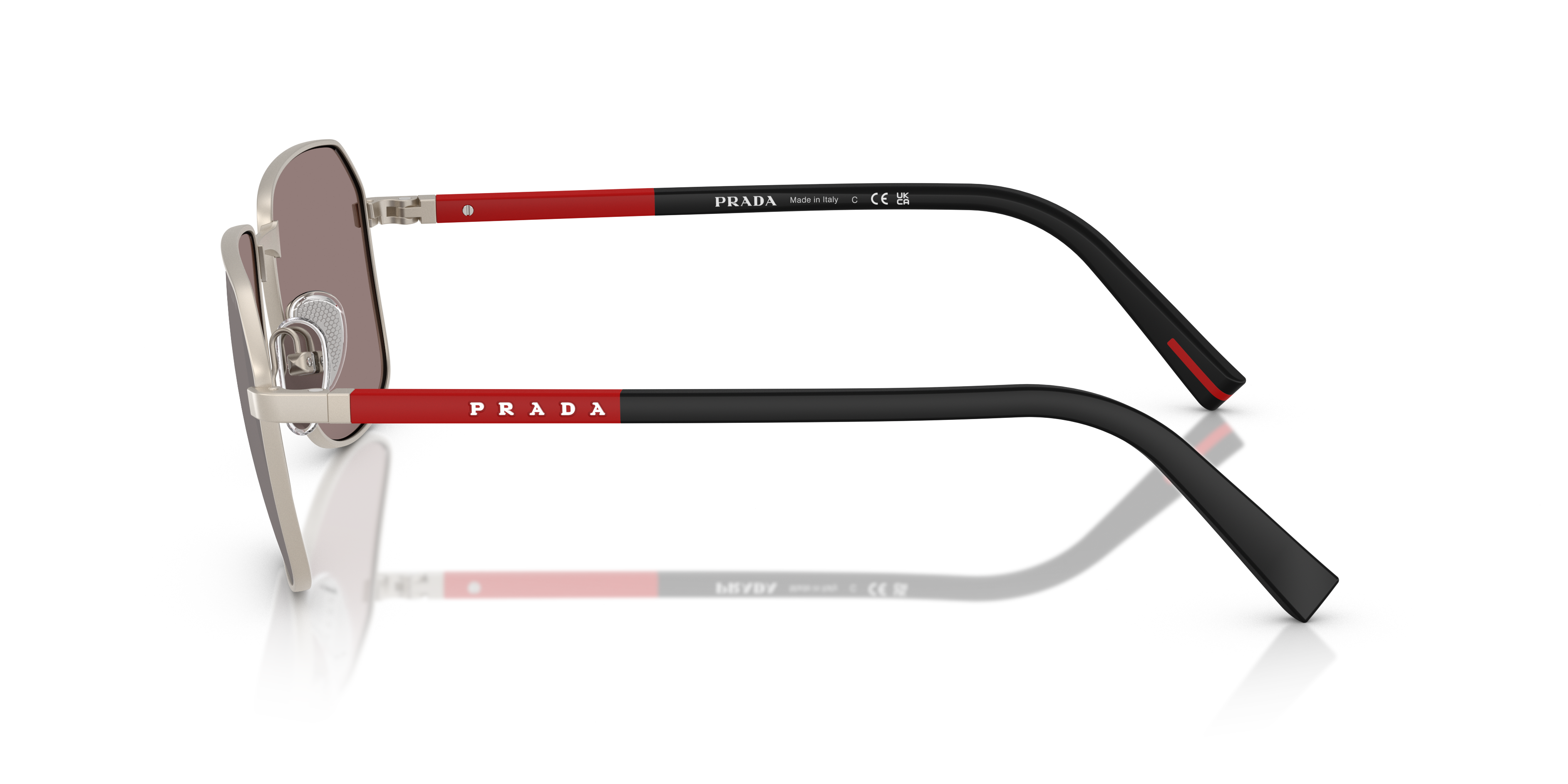 PRADA LINEA ROSSA PS A51S 18X80I 57