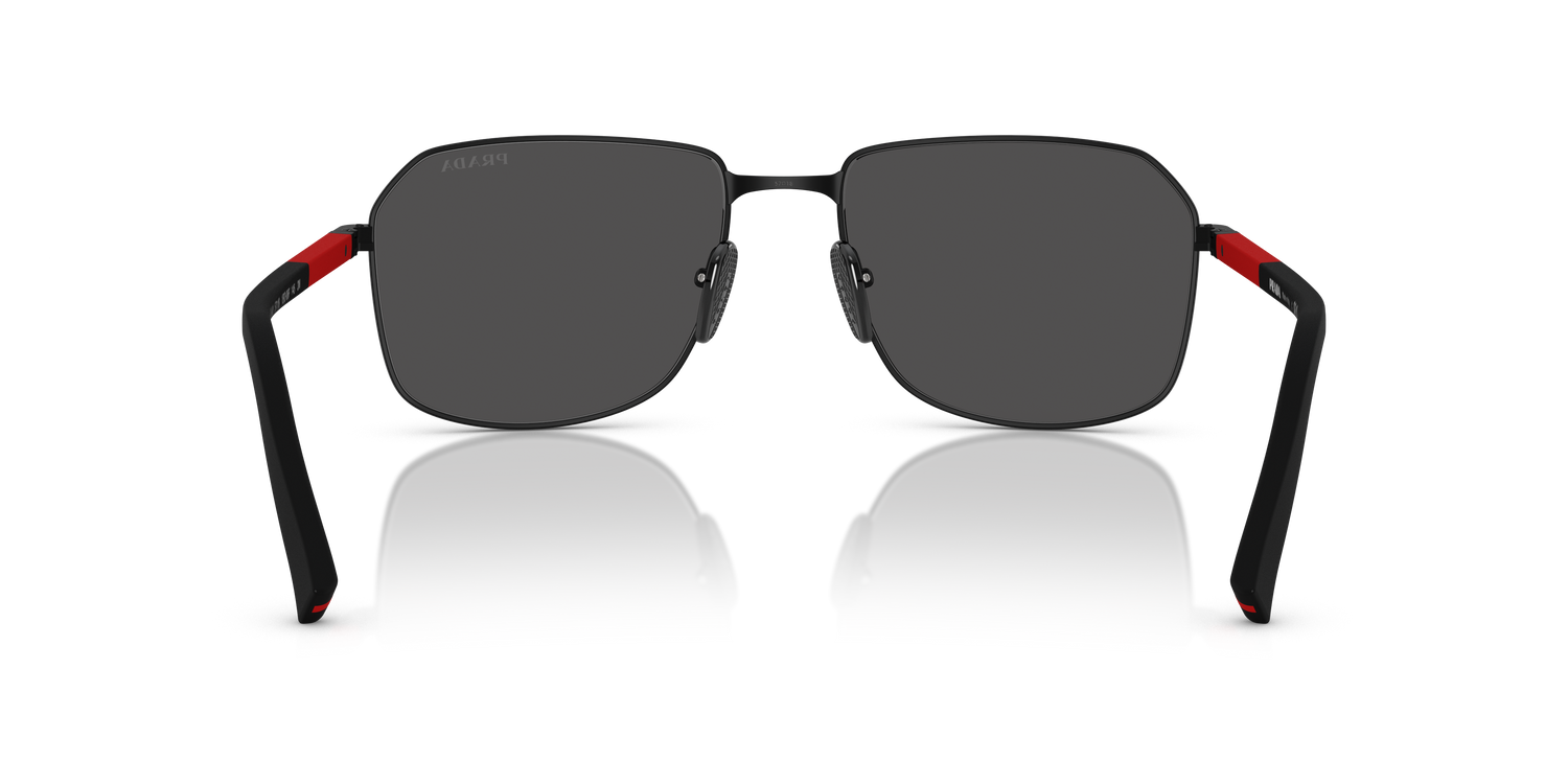 PRADA LINEA ROSSA PS A51S 1BO06F 57