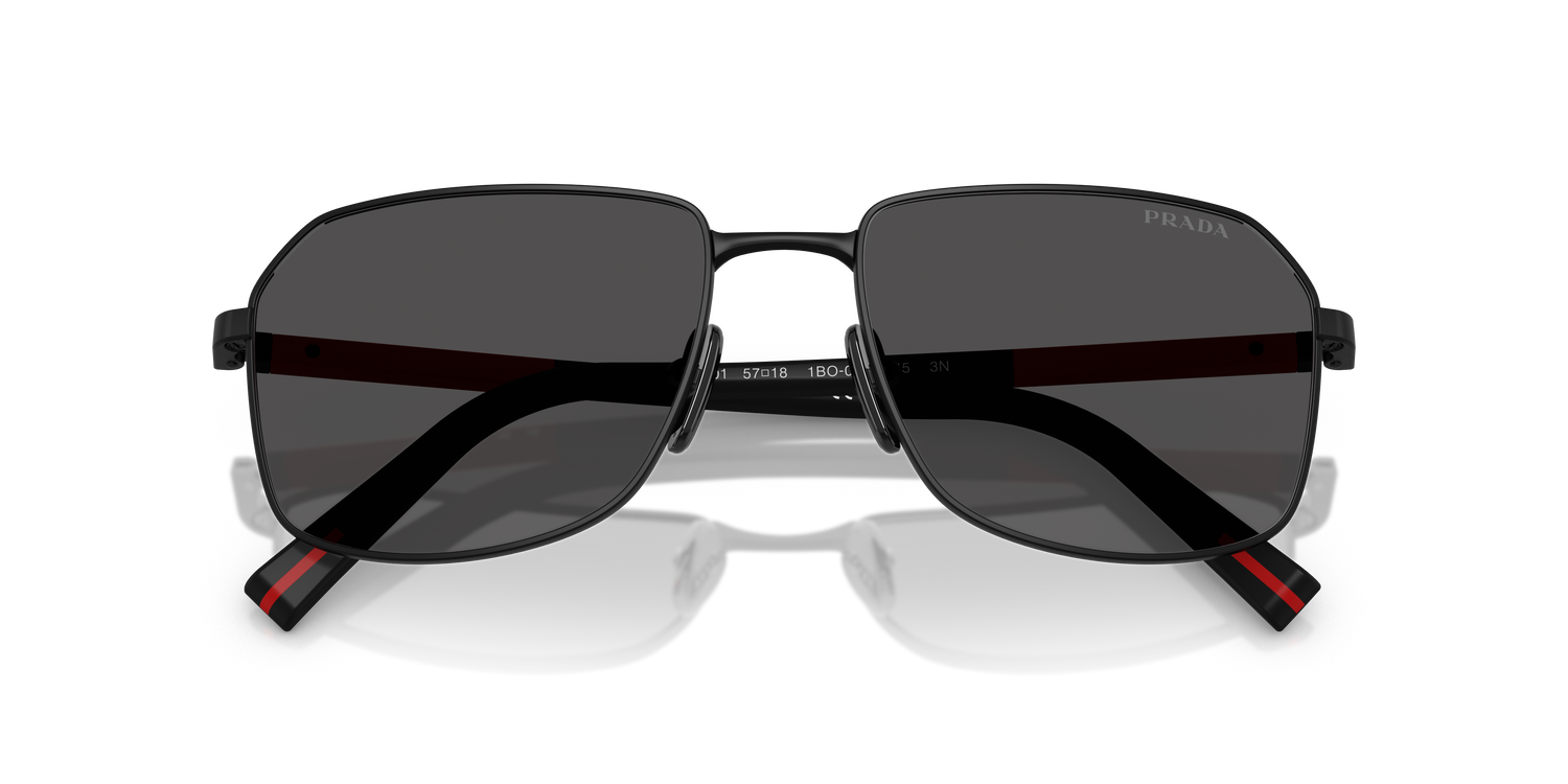 PRADA LINEA ROSSA PS A51S 1BO06F 57