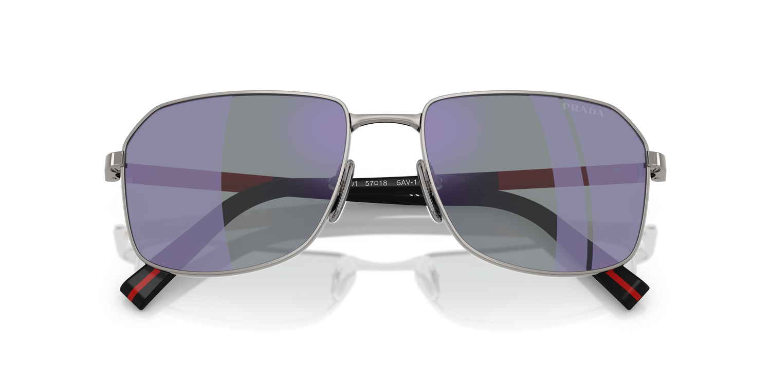 PRADA LINEA ROSSA PS A51S 5AV10J 57