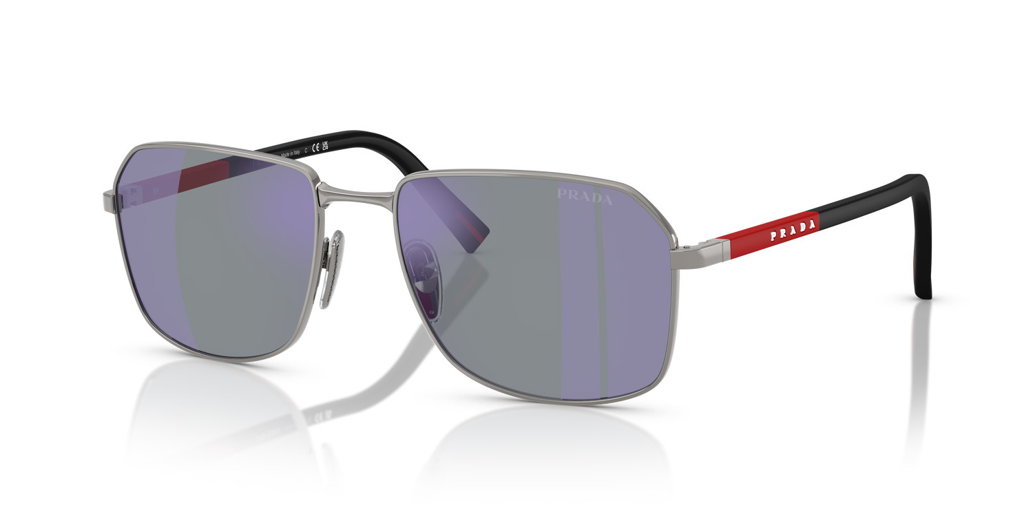 PRADA LINEA ROSSA PS A51S 5AV10J 57