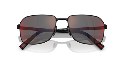 PRADA LINEA ROSSA PS A51S DG008F 57