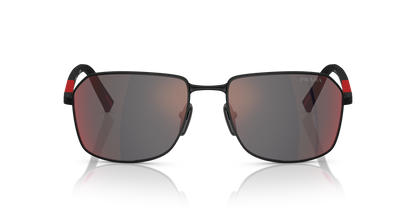 PRADA LINEA ROSSA PS A51S DG008F 57