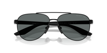 PRADA LINEA ROSSA PS A52S 1AB5Z1 58