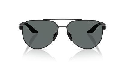 PRADA LINEA ROSSA PS A52S 1AB5Z1 58