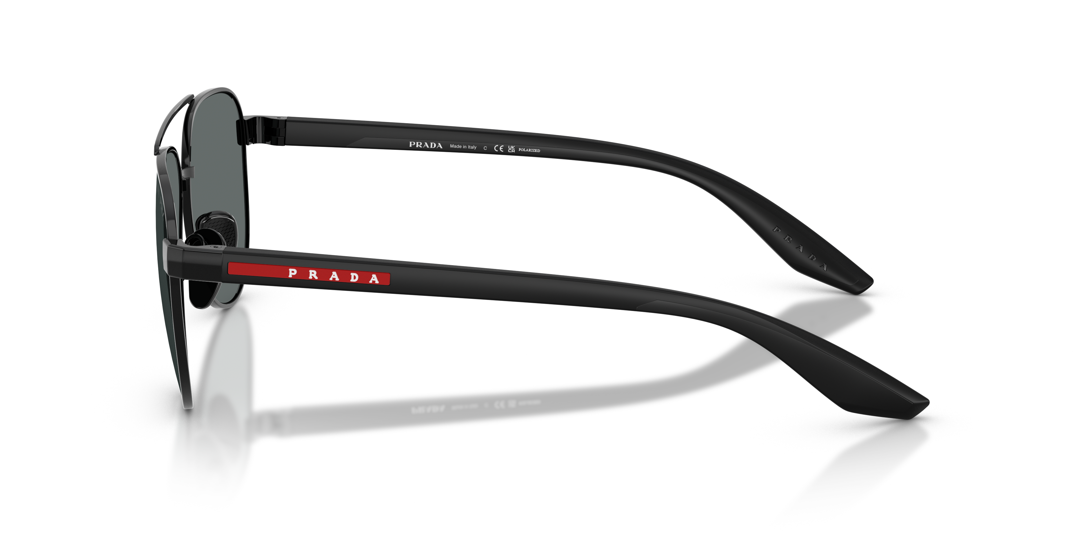 PRADA LINEA ROSSA PS A52S 1AB5Z1 58