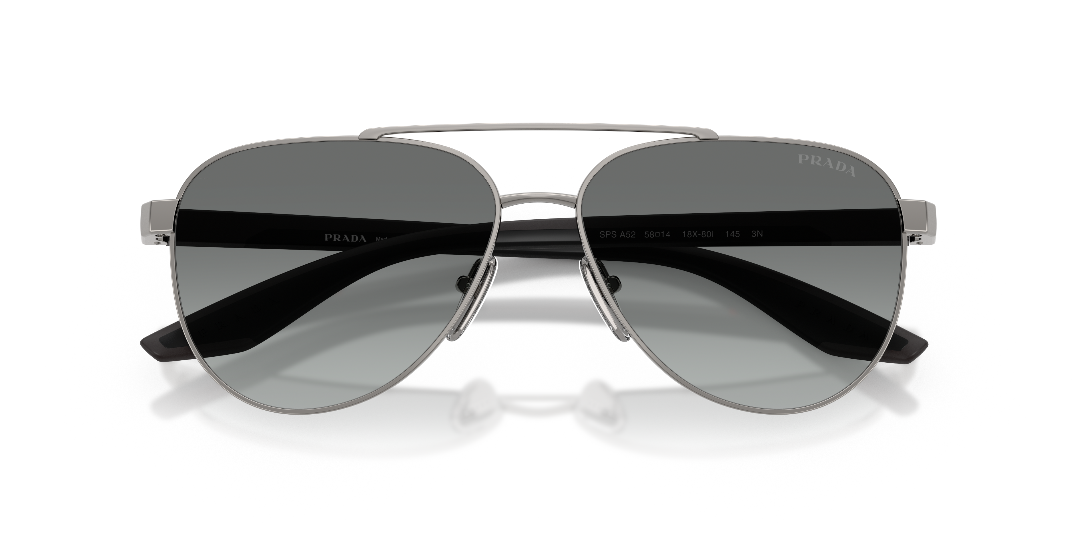 PRADA LINEA ROSSA PS A52S 5AV3M1 58