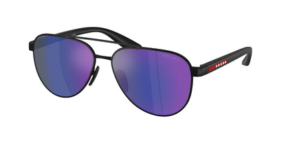 PRADA LINEA ROSSA PS A52S DG005U 58