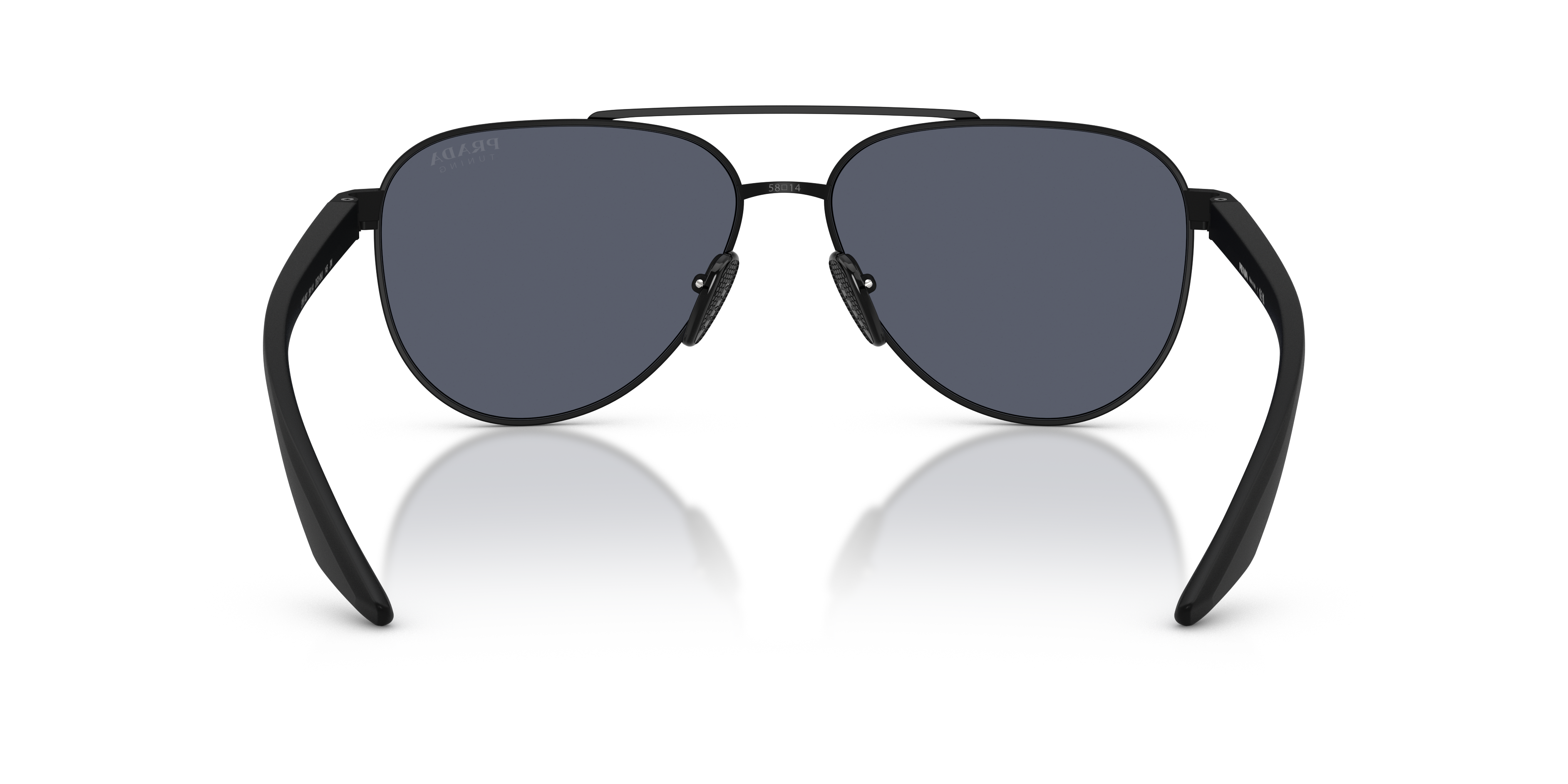 PRADA LINEA ROSSA PS A52S DG005U 58