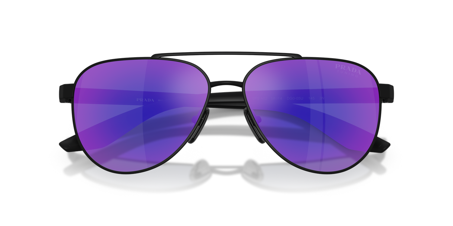 PRADA LINEA ROSSA PS A52S DG005U 58