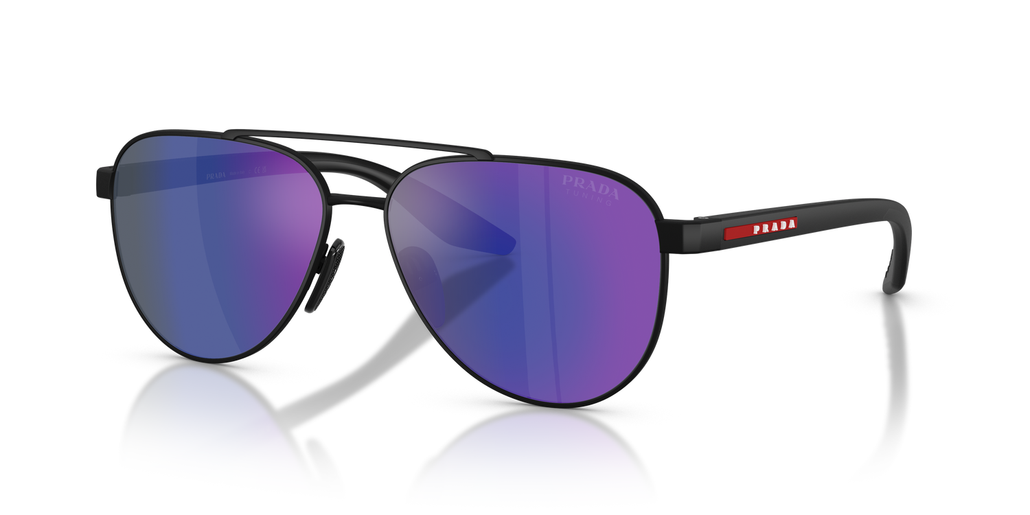 PRADA LINEA ROSSA PS A52S DG005U 58