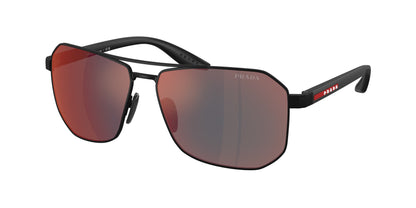 PRADA LINEA ROSSA PS A53S DG008F 62