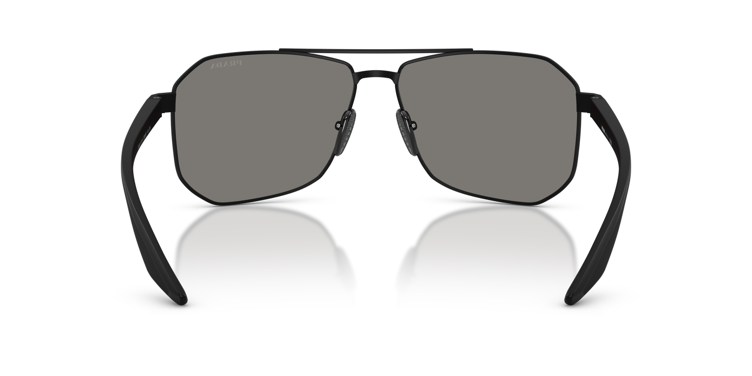 PRADA LINEA ROSSA PS A53S DG008F 62