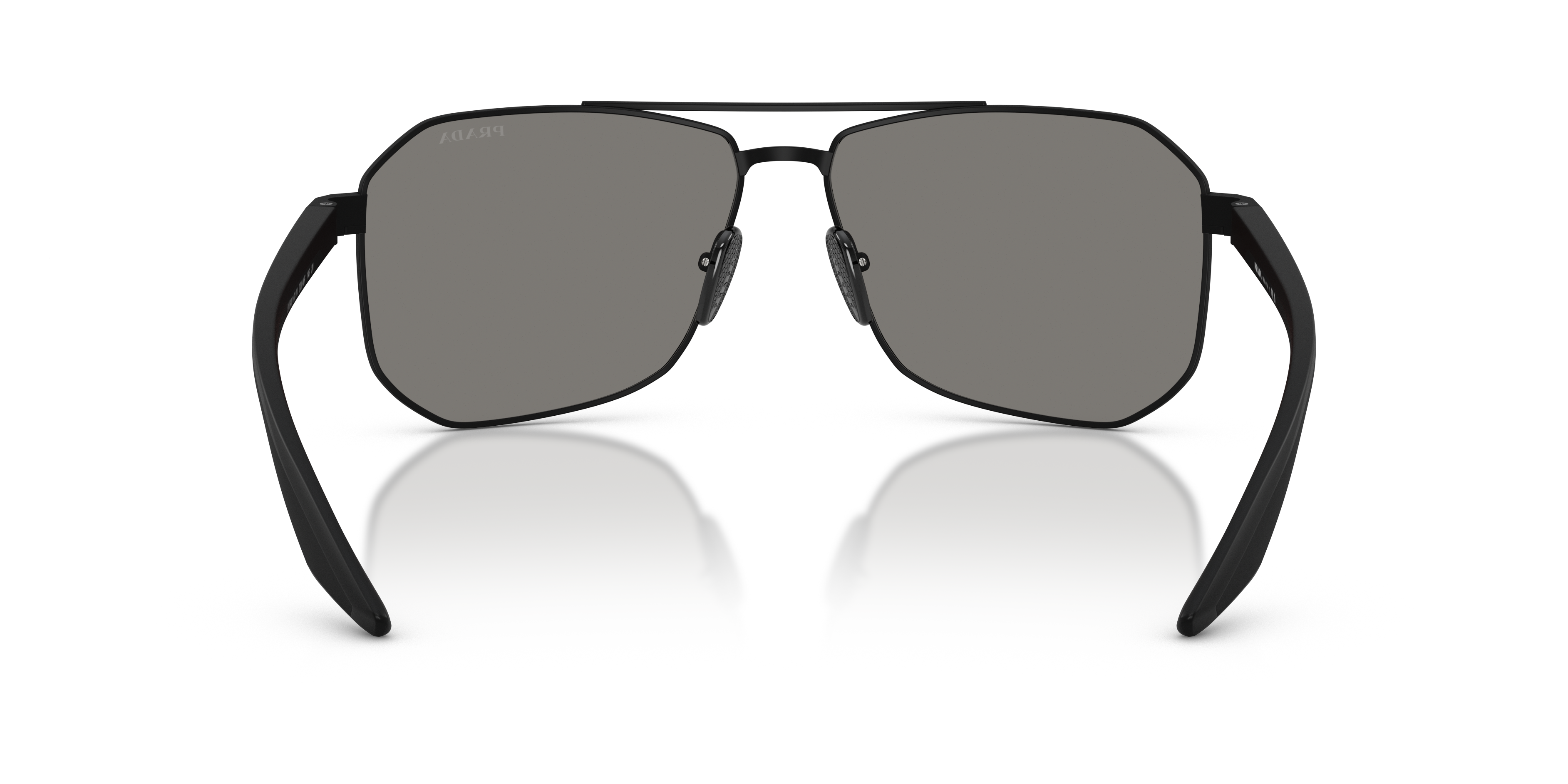 PRADA LINEA ROSSA PS A53S DG008F 62