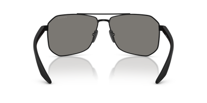 PRADA LINEA ROSSA PS A53S DG008F 62