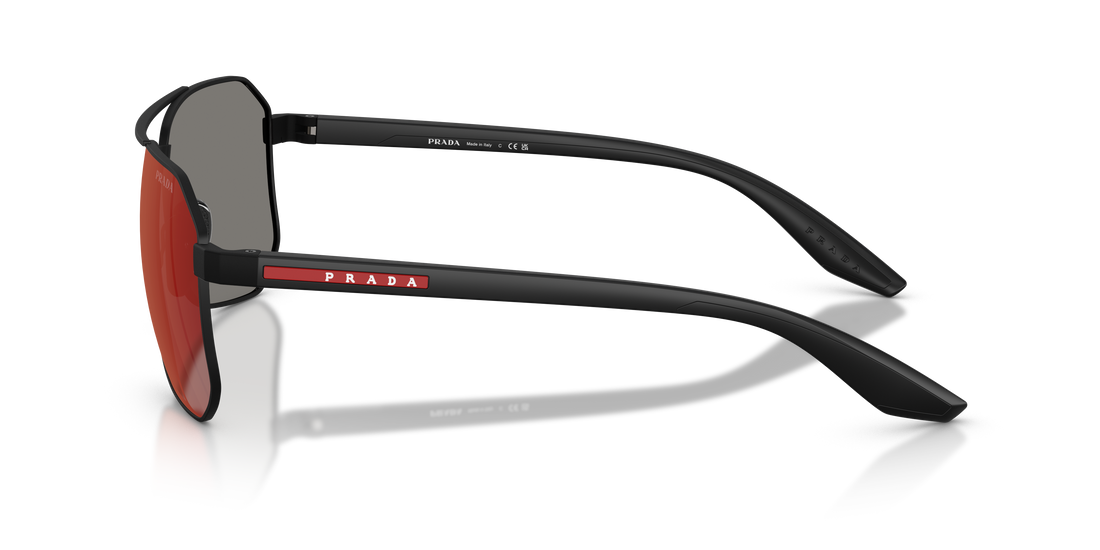 PRADA LINEA ROSSA PS A53S DG008F 62