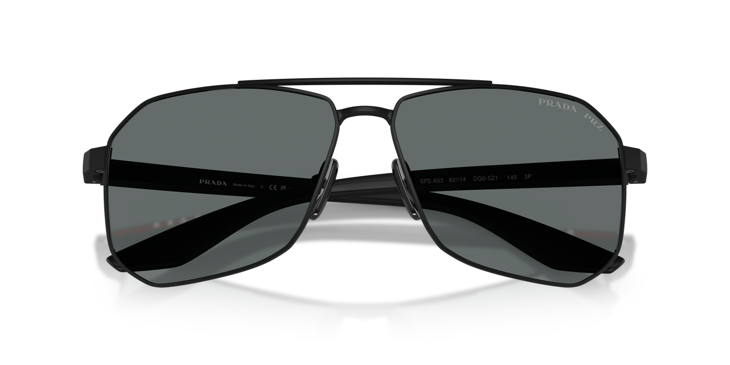 PRADA LINEA ROSSA PS A53S DG05Z1 62