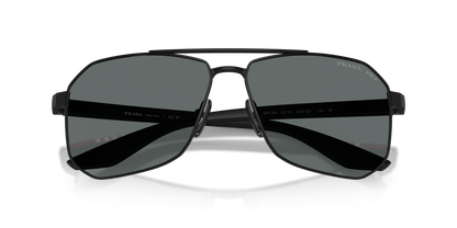 PRADA LINEA ROSSA PS A53S DG05Z1 62