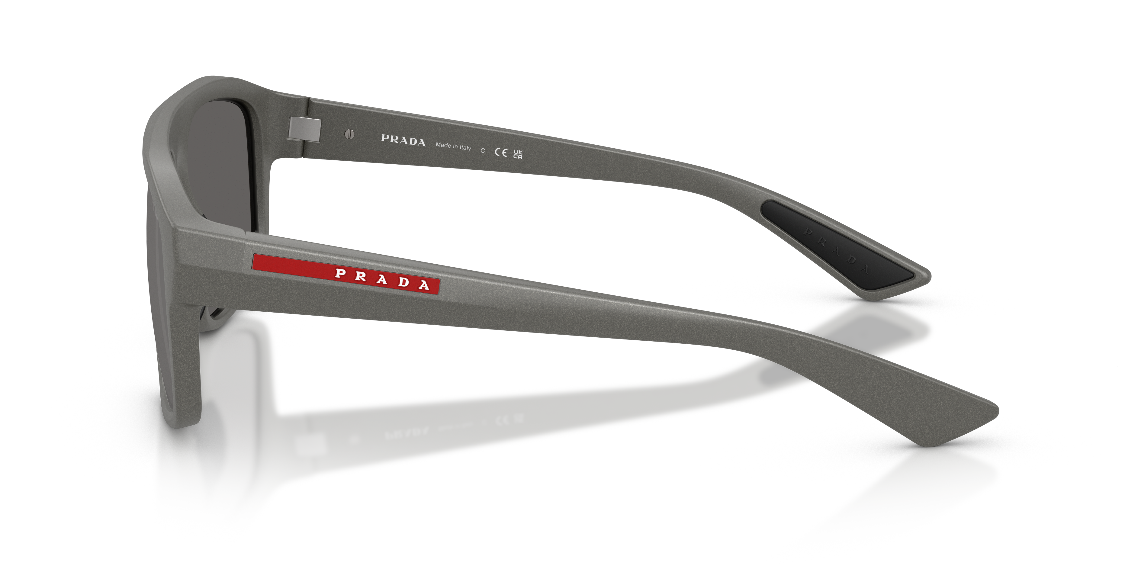 PRADA LINEA ROSSA PS B02S 16X7W1 59