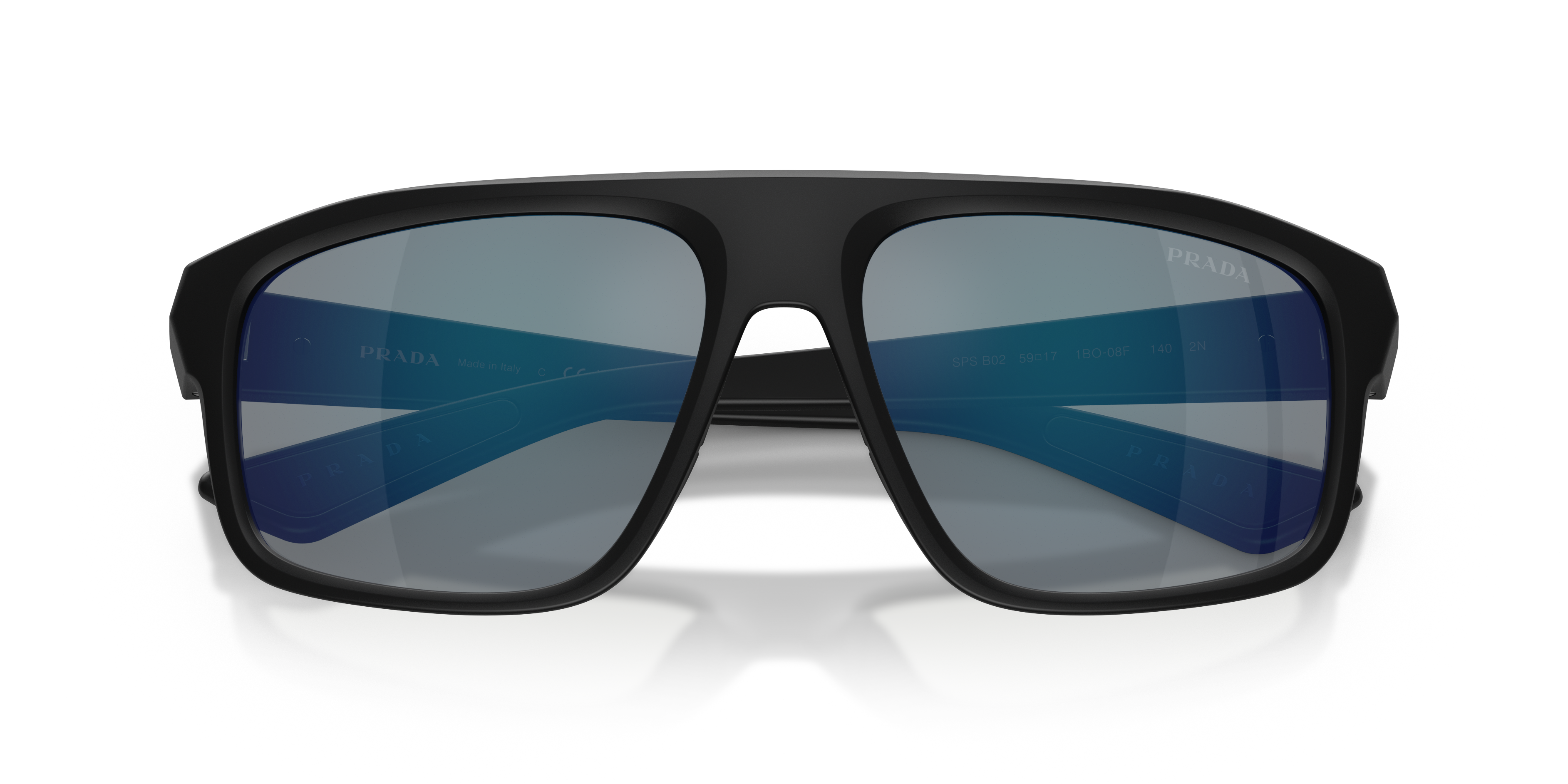 PRADA LINEA ROSSA PS B02S 1BO08F 59