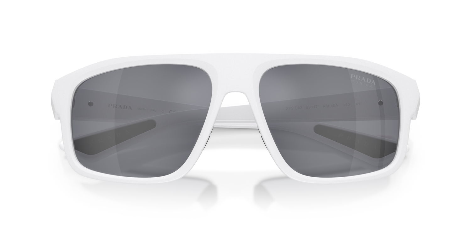 PRADA LINEA ROSSA PS B02S AAI40A 59