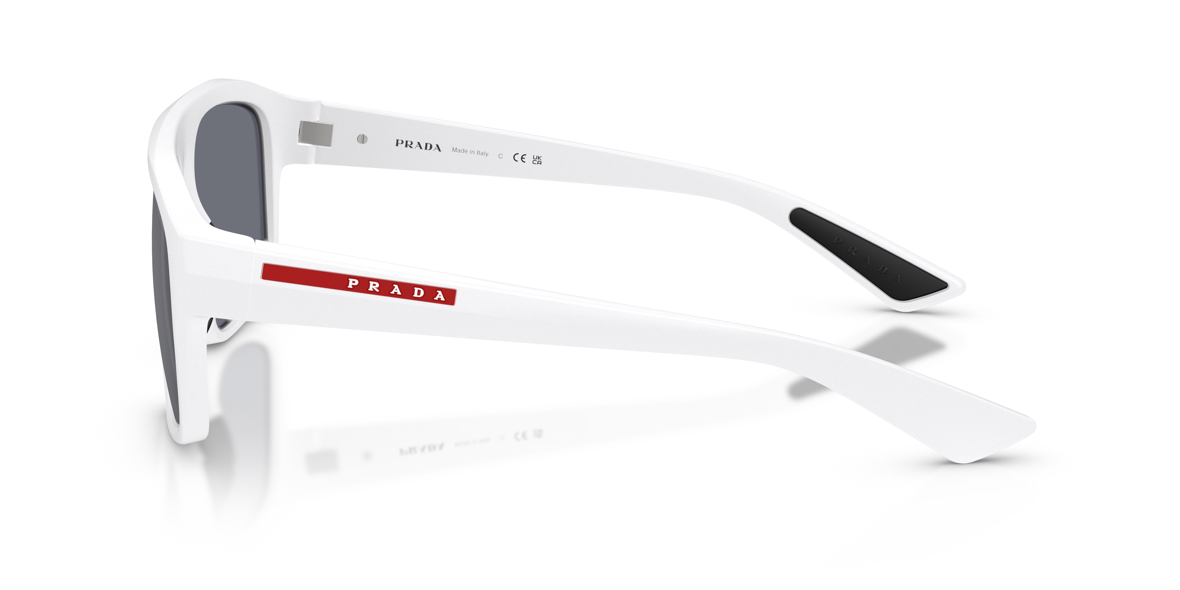 PRADA LINEA ROSSA PS B02S AAI40A 59