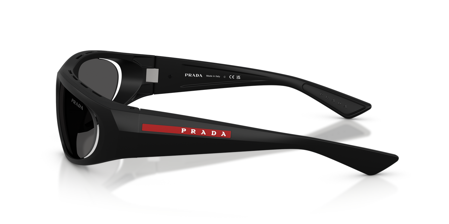 PRADA LINEA ROSSA PS B03S 1BO06F 57