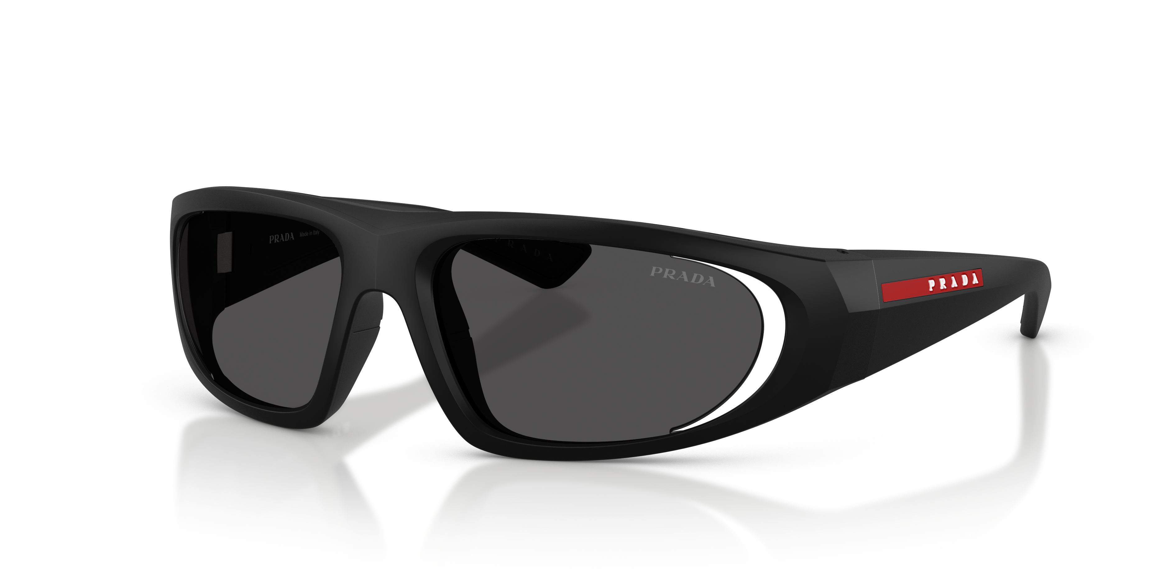 PRADA LINEA ROSSA PS B03S 1BO06F 57