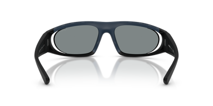 PRADA LINEA ROSSA PS B03S 1BO10J 57