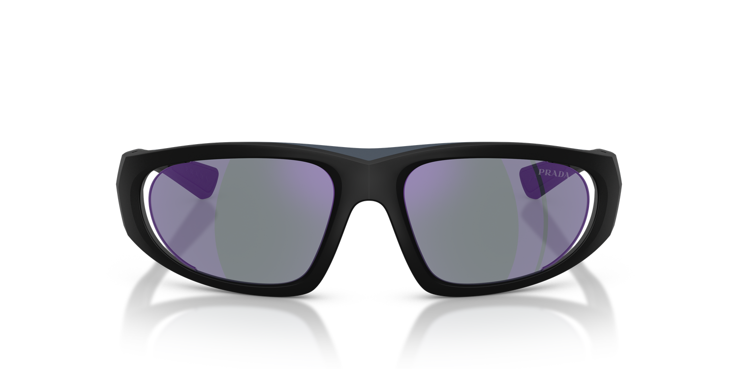 PRADA LINEA ROSSA PS B03S 1BO10J 57