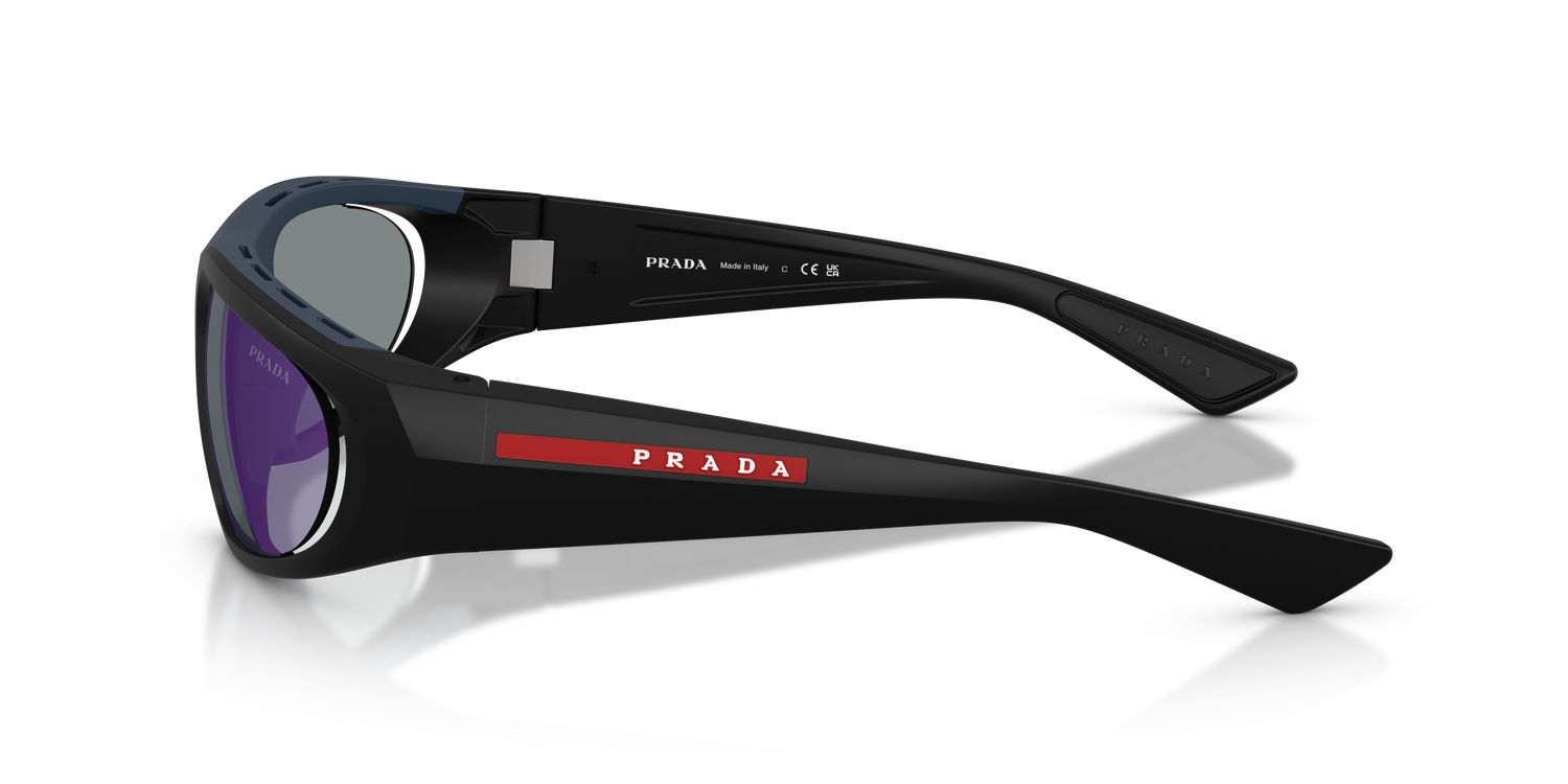 PRADA LINEA ROSSA PS B03S 1BO10J 57