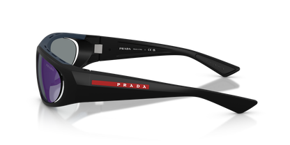 PRADA LINEA ROSSA PS B03S 1BO10J 57