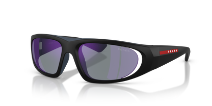 PRADA LINEA ROSSA PS B03S 1BO10J 57