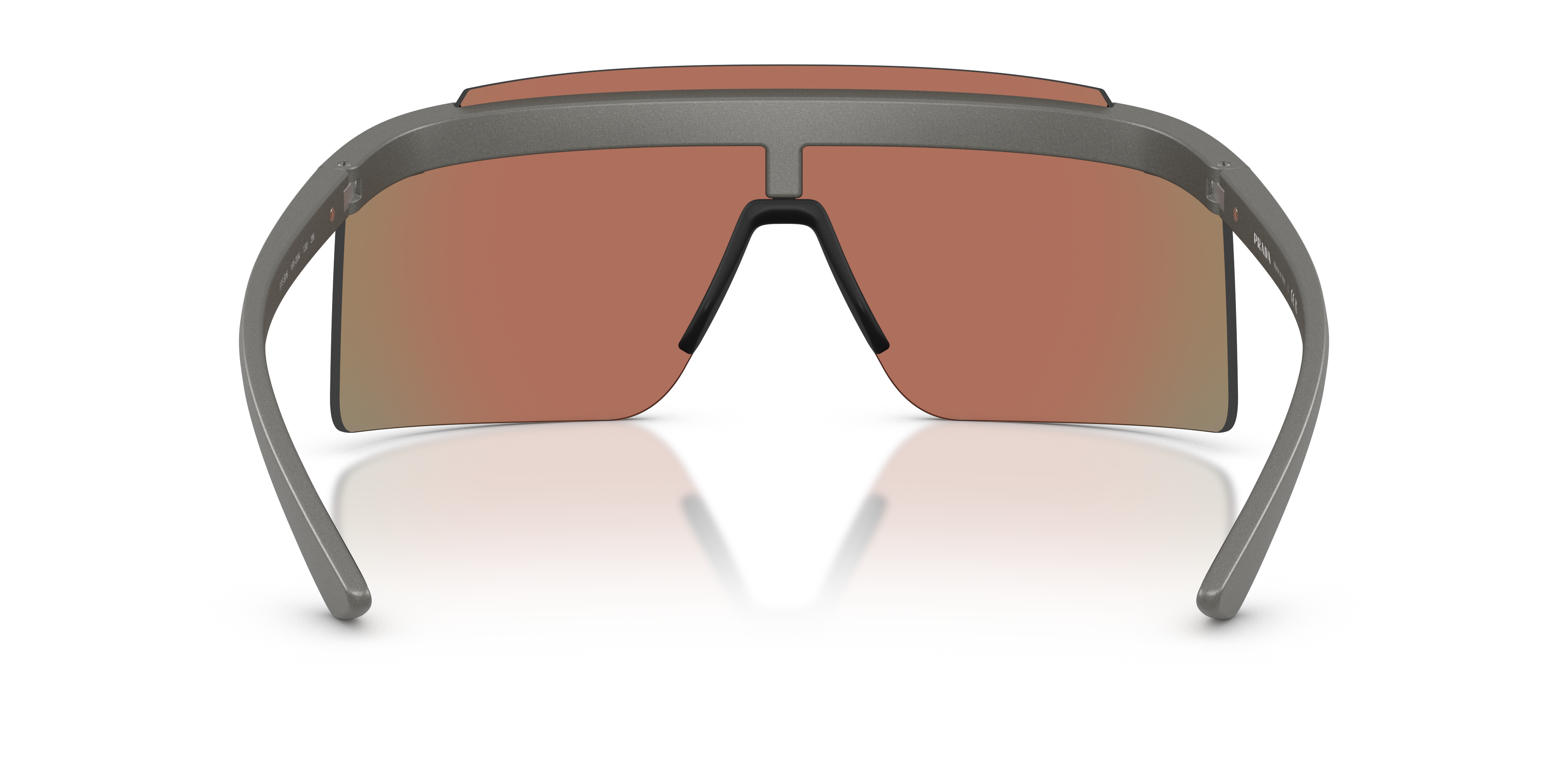 PRADA LINEA ROSSA PS B06S 16X20A 40