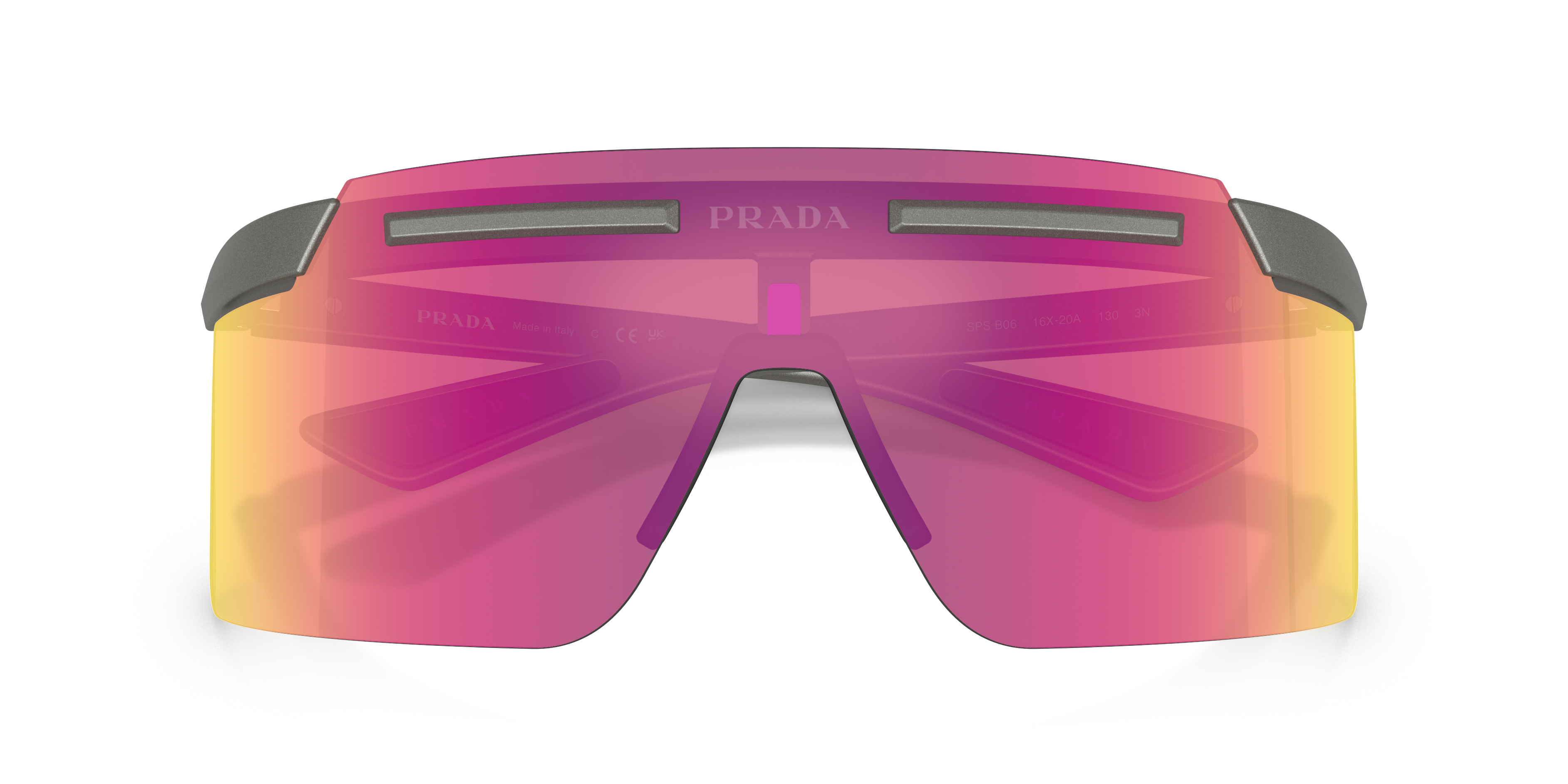 PRADA LINEA ROSSA PS B06S 16X20A 40