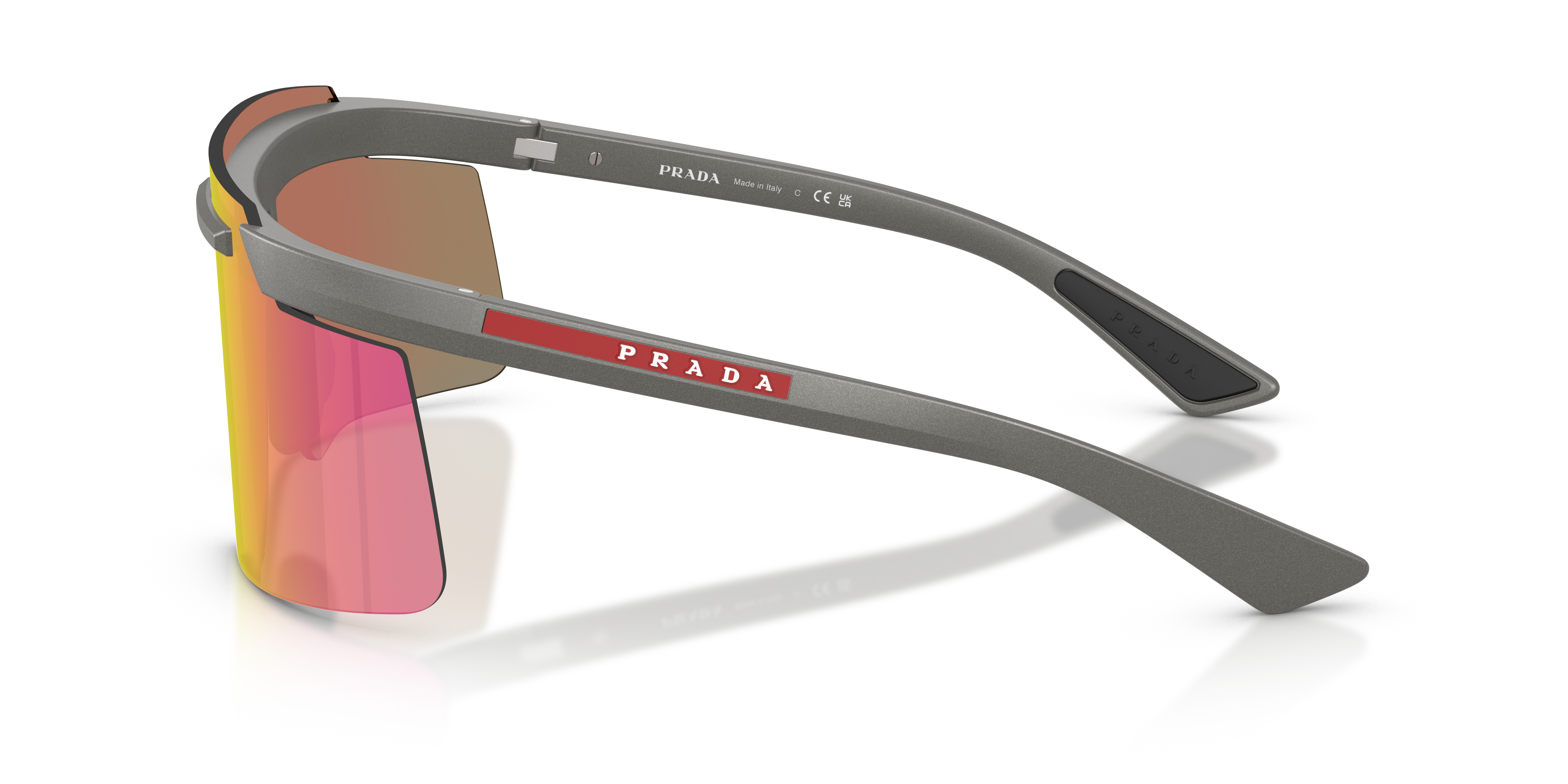 PRADA LINEA ROSSA PS B06S 16X20A 40