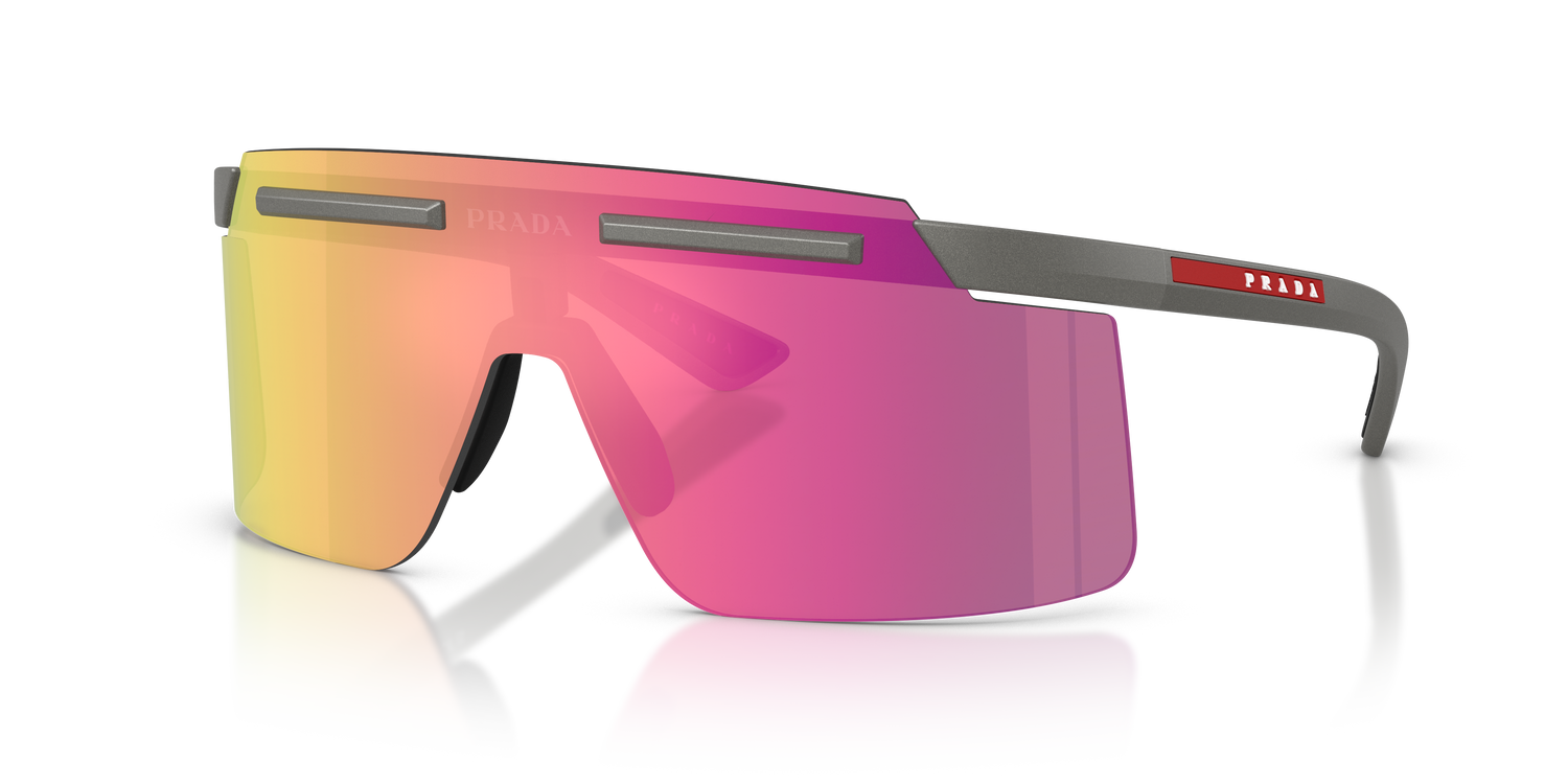PRADA LINEA ROSSA PS B06S 16X20A 40