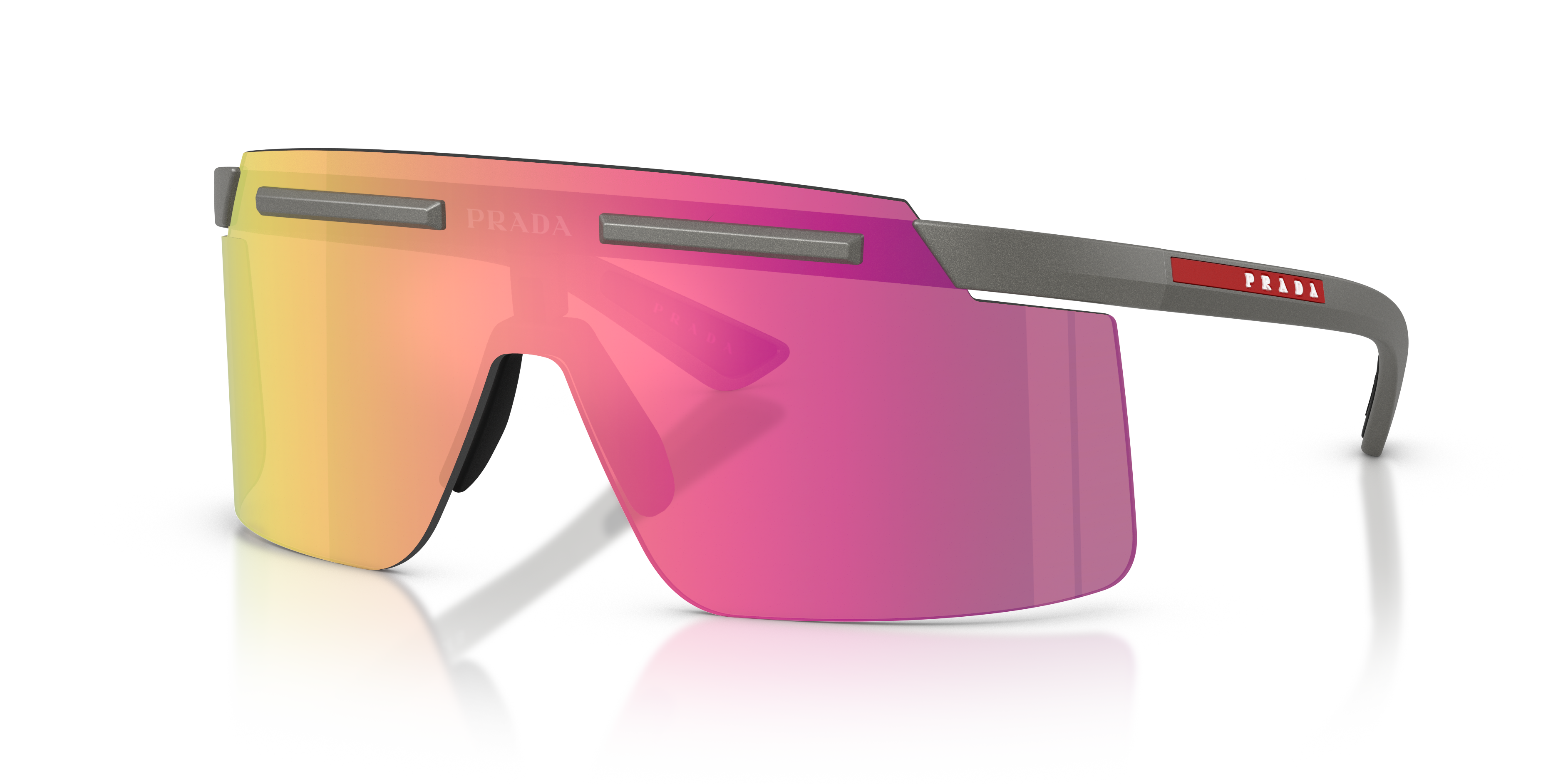 PRADA LINEA ROSSA PS B06S 16X20A 40