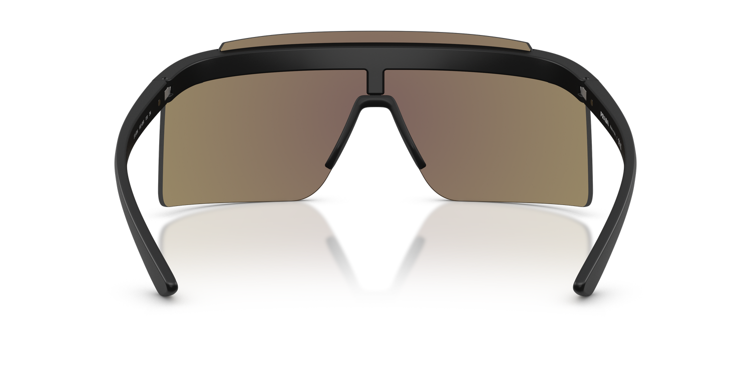 PRADA LINEA ROSSA PS B06S 1BO08R 40