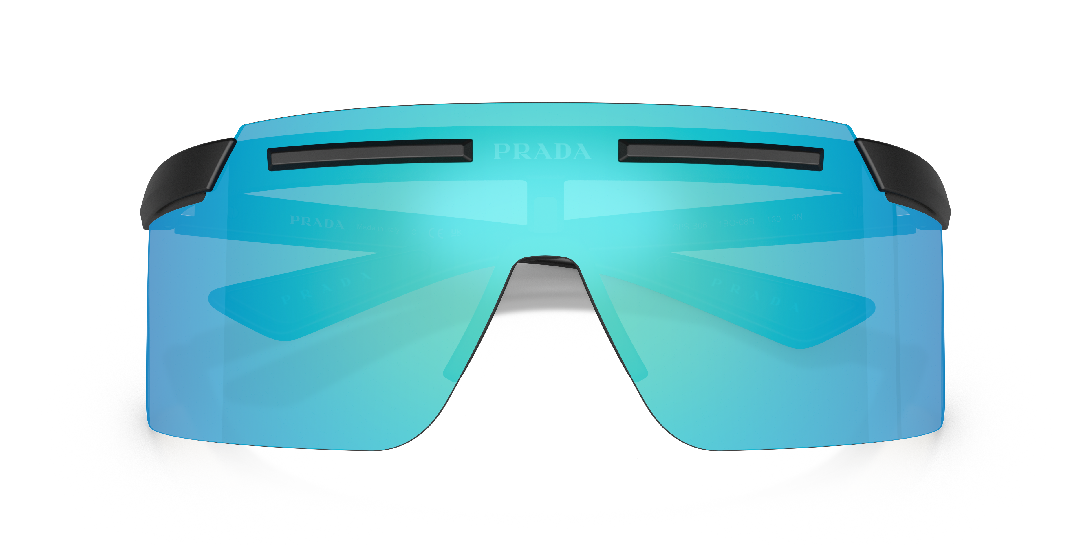 PRADA LINEA ROSSA PS B06S 1BO08R 40