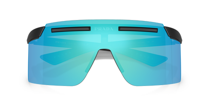 PRADA LINEA ROSSA PS B06S 1BO08R 40