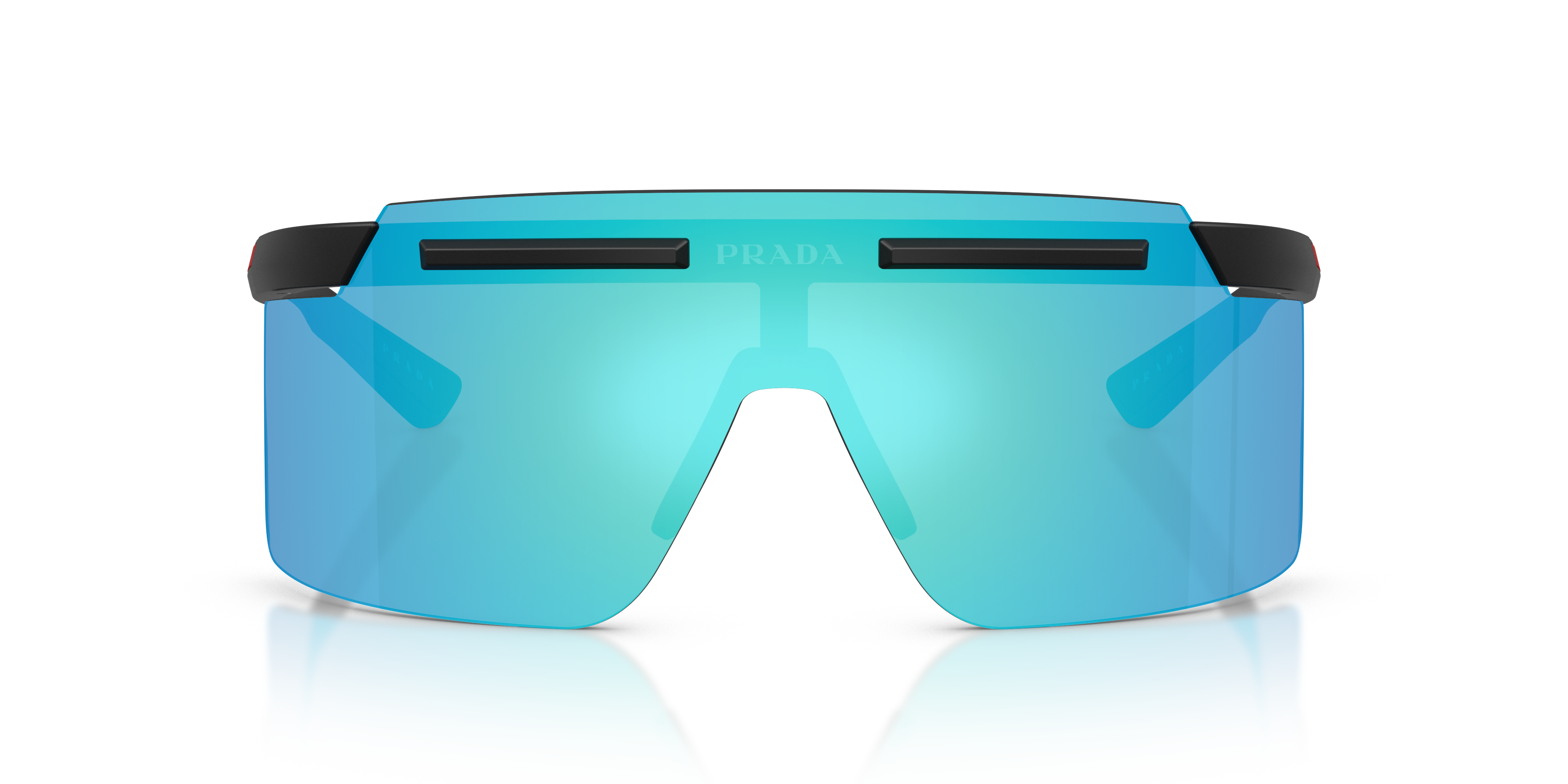 PRADA LINEA ROSSA PS B06S 1BO08R 40