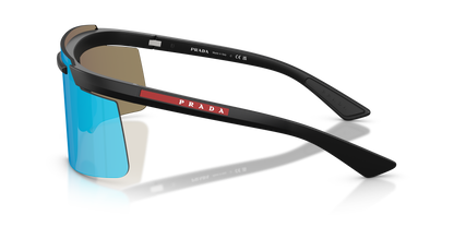 PRADA LINEA ROSSA PS B06S 1BO08R 40